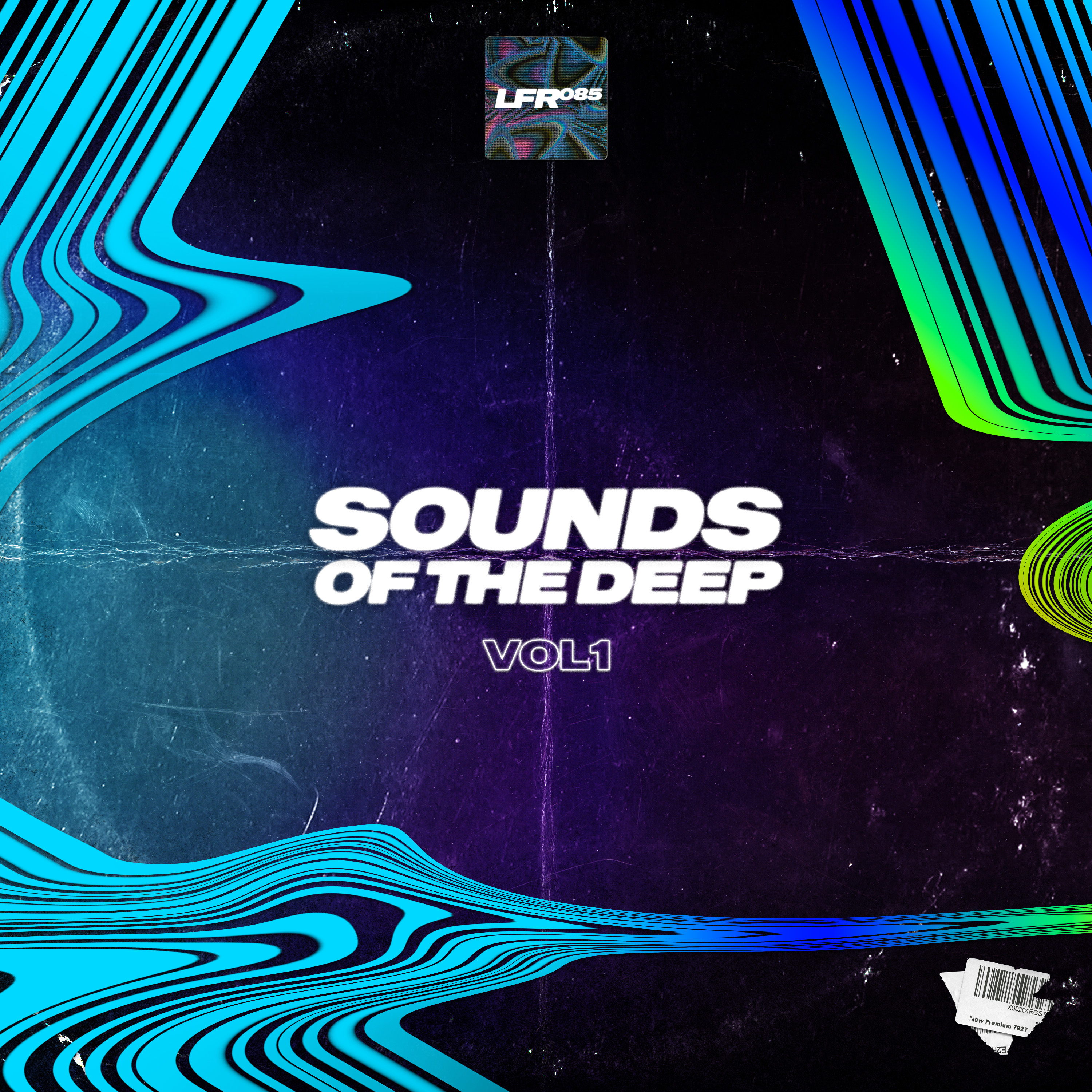 Sounds Of The Deep